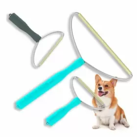 BLUEALCUGREENZN001 LINTPLUS Pet Hair Remover Pro Cat Kit