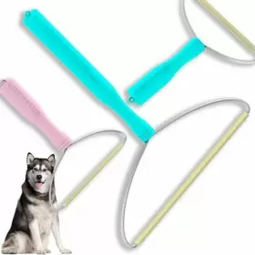 BLUEALCUPINKZN001 LINTPLUS Pet Hair Remover Pro Pink Cat Kit #2