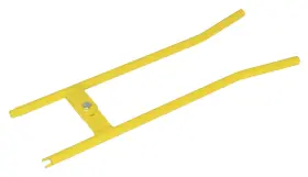 39980 LISLE Brake Spring Tool Easily Removes Rear Drum