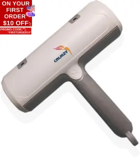 LR02 PET Hair Removal Tool Roller Cat Dog Remo