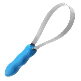 616943869484 LNJBABAO Dual Shedding Blade Horse Hair Brush