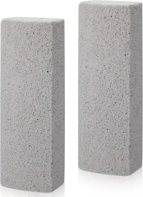 445057412452 LOOPEER Pet Hair Remover Pumice Stone Dog Cat Pe