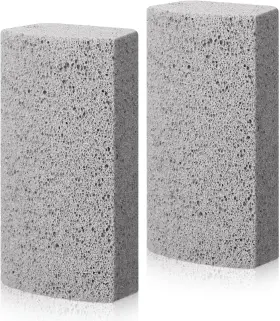 744110110869 LOOPEER Pet Hair Remover Pumice Stone Dog Cat Pe