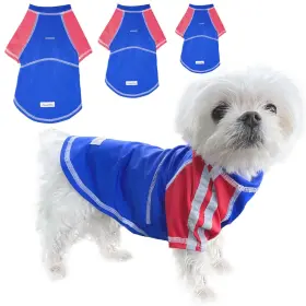 737079165926 LOUIE DE COTON Sun Shirt Dogs Cats Uv