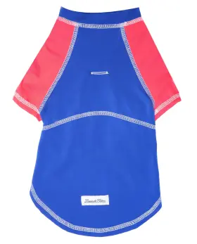 737079165940 LOUIE DE COTON Sun Shirt Dogs Cats Uv Cooling