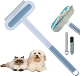 PET-31 LUAIXI Hair Removal Tool Multifunctional Remover Cat