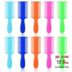 MDKJ2H5CQ LUSOFIE Comb Dandruff Babies Double Baby Newborn