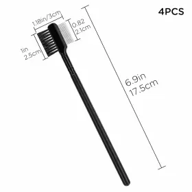 A01055 LUTER Tear Stain Remover Comb Dog Flea Pack #2