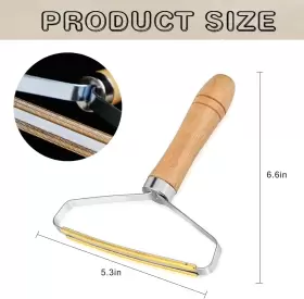 695634811377 MAITING Pack Hair Remover Carpet Brush Cat Dog #3