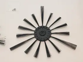 A-59520 MAKITA Robot Cleaner Brushes #2