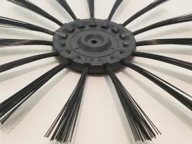 A-59520 MAKITA Robot Cleaner Brushes #3