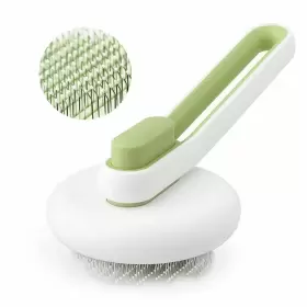 718255365071 MARCHUL Cat Brush Shedding Release