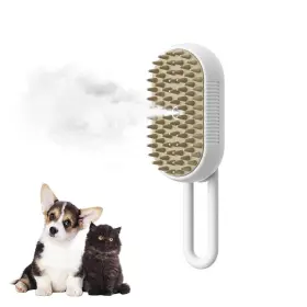 720118909254 MARCHUL Cleaning Steam Brush Removes Loose