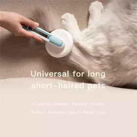 723258578564 MARCHUL Cat Brush Shedding Release #3
