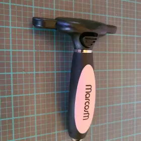 638043212854 MARCOSM Dog Brushes Shedding #2