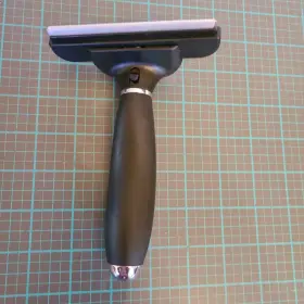 638043212854 MARCOSM Dog Brushes Shedding #3