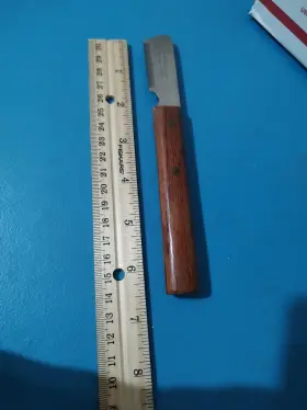 99M330 MARS Pet Stripping Knife Comb Cat Dog