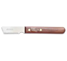 701470445666 MARS COAT KING Dog Stripping Knife Tool Sharp