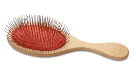 701470446380 MARS COAT KING Brush Dog Cats Steel Pins