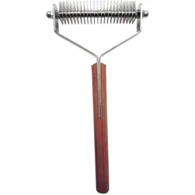 B007L8Z17Q MARS COAT KING Double Dematting Undercoat Rake