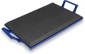 KB451 MARSHALLTOWN Foam Kneeler Board Handles Pad Knee