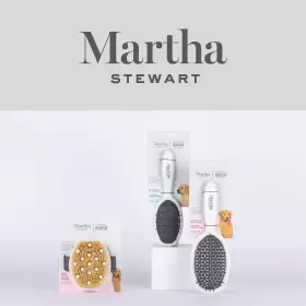 742797813530 MARTHA STEWART Pets Double Comb Dog #2