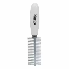 742797813530 MARTHA STEWART Pets Double Comb Dog