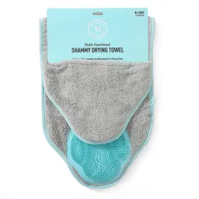 742797932927 MARTHA STEWART Functional Shammy Drying Towel