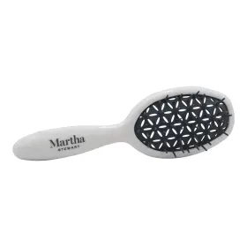 742797813516 MARTHA STEWART FOR PETS Detangling Dog Brush Wi
