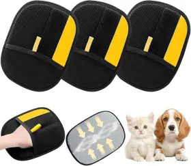 Cwqmst MARVEHER Pet Hair Removal Electrostatic Efficient