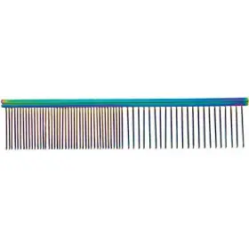 721343395720 MASTER Tools Rainbow Combs #2