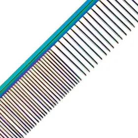 721343395720 MASTER Tools Rainbow Combs #3