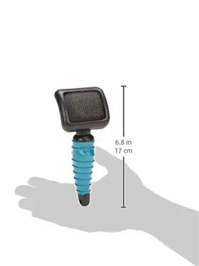 721343503958 MASTER Tools Ergonomic Slicker Brushes #3