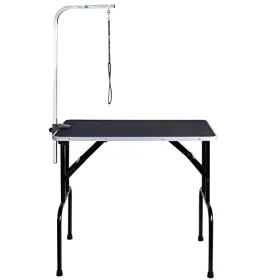 721343154303 MASTER EQUIPMENT Pet Edge Table Arm Clean Fo #3