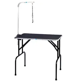 721343154303 MASTER EQUIPMENT Pet Edge Table Arm Clean Fo