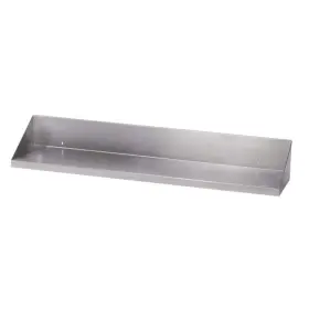 TP6400 MASTER EQUIPMENT Superior Bath Tub Overhead Shelf