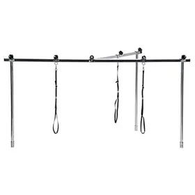 TP8956 MASTER EQUIPMENT Arms Polypro Tubs