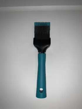 PETP224 MASTER GROOMING Tools Dual Firm Slicker Brush