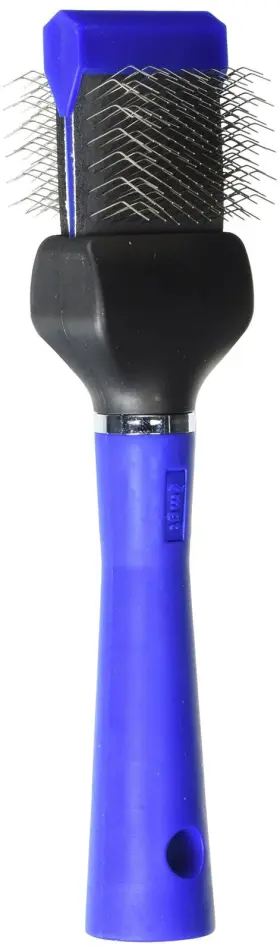 523160016341 MASTER GROOMING TOOLS Single Firm Flexible Groo