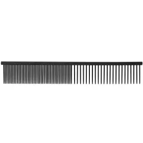 523160016778 MASTER GROOMING TOOLS Xylan Combs Coated Dogs