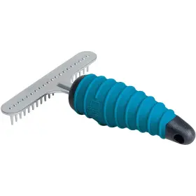 523160017294 MASTER GROOMING TOOLS Ergonomic Undercoat Rakes #2