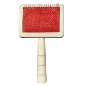 721343031710 MASTER GROOMING TOOLS Pet Slicker Brush