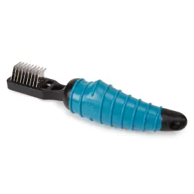 721343127413 MASTER GROOMING TOOLS Ergonomic Dematting Dogs #2