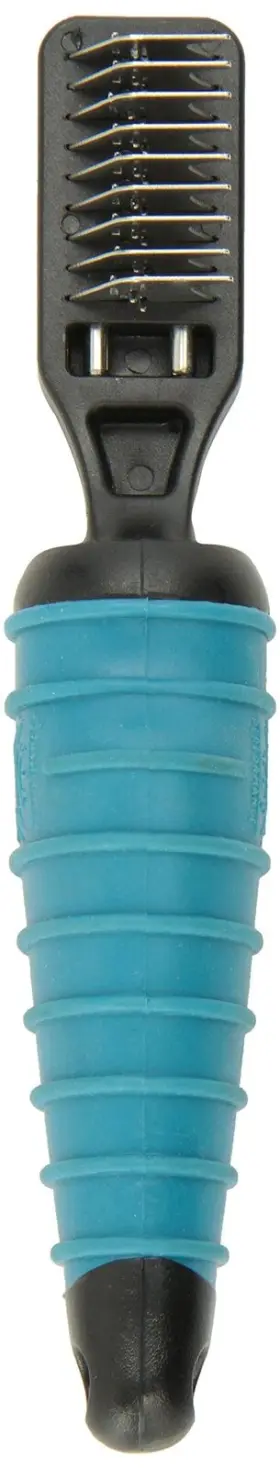 721343127413 MASTER GROOMING TOOLS Ergonomic Dematting Dogs