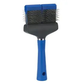 721343224525 MASTER GROOMING TOOLS Double Firm Flexible #2