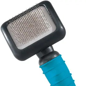 721343353140 MASTER GROOMING TOOLS Ergonomic Slicker Brushes #2