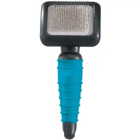 721343353140 MASTER GROOMING TOOLS Ergonomic Slicker Brushes
