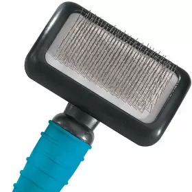 721343353157 MASTER GROOMING TOOLS Ergonomic Slicker Brushes #2