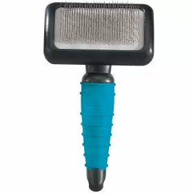 721343353157 MASTER GROOMING TOOLS Ergonomic Slicker Brushes