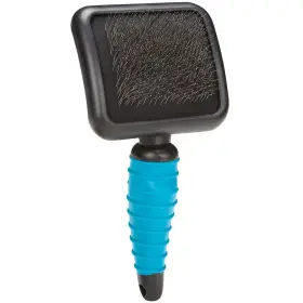 721343503972 MASTER GROOMING TOOLS Ergonomic Slicker Brushes